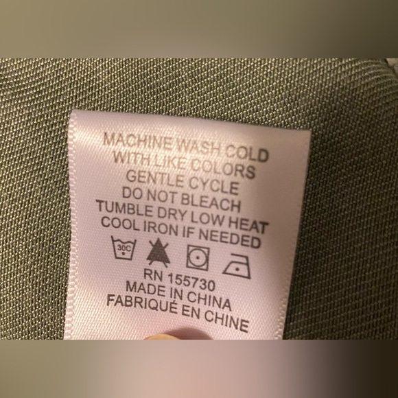 JANE+ DALANGEY WOMANS JACKET - Picture 5 of 9